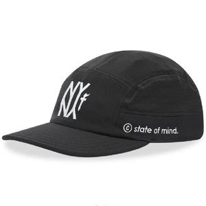 Ciele Athletics GoCap SC New York Hat - NWT